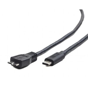 Gembird MicroUSB 3.0 to Type-C