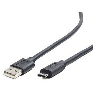 Gembird USB 2.0 to type-C (AM/CM)