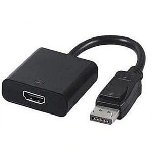 Gembird Displayport to HDMI