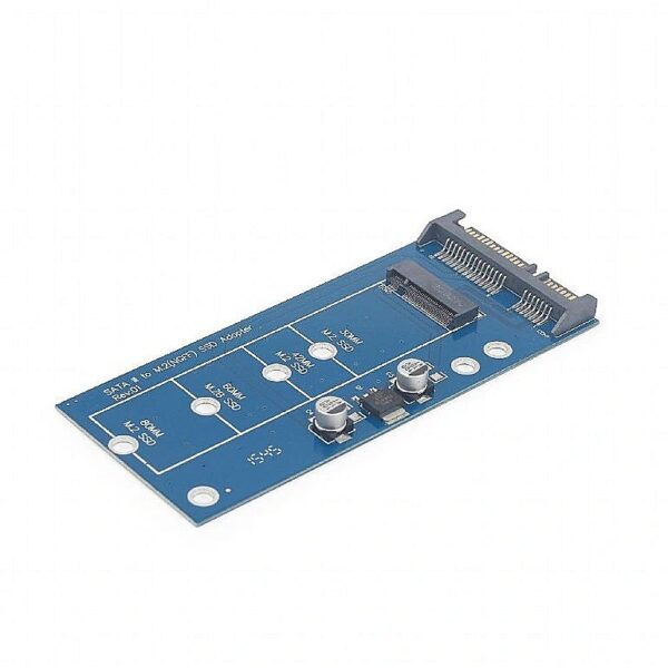 Gembird M.2 to Mini SATA EE18-M2S3PCB-01 8716309087834