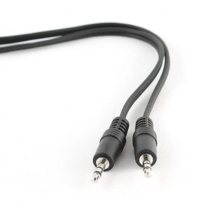 Gembird 3.5mm Stereo Audio Cable