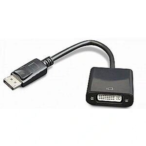 Gembird DisplayPort to DVI A-DPM-DVIF-002 8716309092661