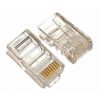 Gembird Konektors Gembird RJ45 50pack LC-8P8C-001/50 8716309092968