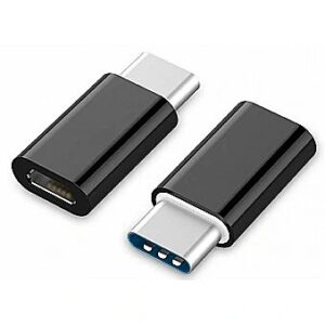 Gembird USB 2.0 Type-C OTG to MicroUSB