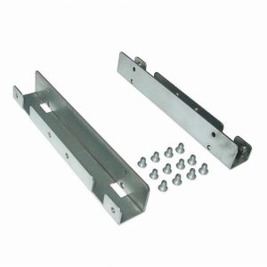 Gembird Mounting frame for 2x 2.5&apos;&apos; HDD/SSD to 3.5&apos;&apos; MF-3221 8716309096652