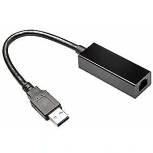 Gembird USB 3.0 Gigabit LAN adapter NIC-U3-02 8716309096690