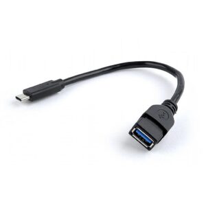 Gembird USB 3.0 OTG Type-C A-OTG-CMAF3-01 8716309097550