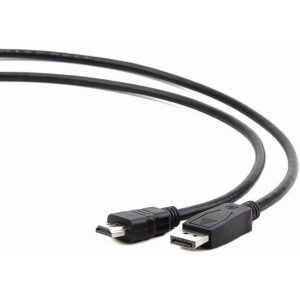 Gembird DisplayPort to HDMI