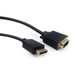 Gembird DisplayPort to VGA