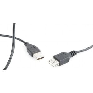 Cablexpert USB 2.0 extension cable