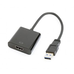 Gembird USB 3.0 to HDMI A-USB3-HDMI-02 8716309099141