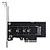 Gembird PEX-M2-01 Gembird M.2 SSD adapter PCI-Express add-on card