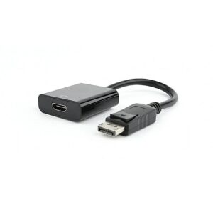 Gembird DisplayPort to HDMI