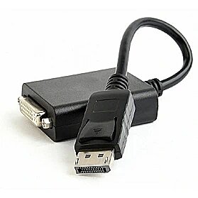 Gembird Displayport v1.2 to DVI