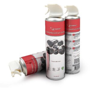 Gembird Compressed Air Duster