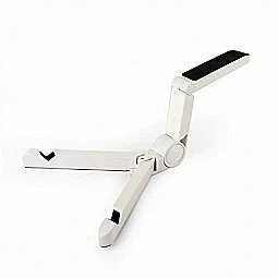 Gembird Universal tablet stand TA-TS-01 White TA-TS-01/W 8716309107846