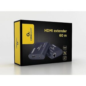 Gembird HDMI extender DEX-HDMI-03 DEX-HDMI-03 8716309117272