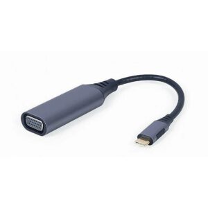 Gembird USB-C to VGA