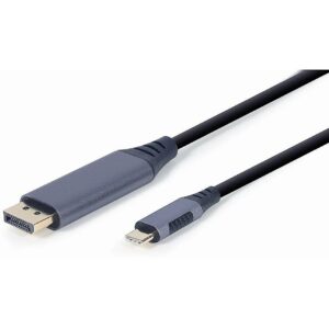 Gembird USB-C to DisplayPort