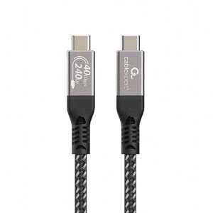 Gembird USB-C 4 Cable