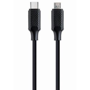 Gembird USB-C to MicroUSB