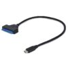 Gembird USB-C to SATA AUS3-03 8716309124348