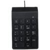 Gembird Numeric Keypad KPD-U-03 8716309124928