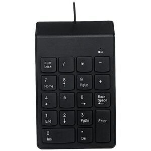 Gembird Numeric Keypad KPD-U-03 8716309124928