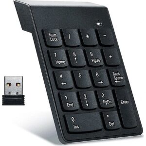 Gembird Numeric Keypad