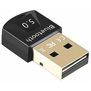 Gembird MINI Bluetooth USB v.5.0 dongle BTD-MINI6 8716309126724