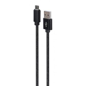 Gembird USB-A to MicroUSB