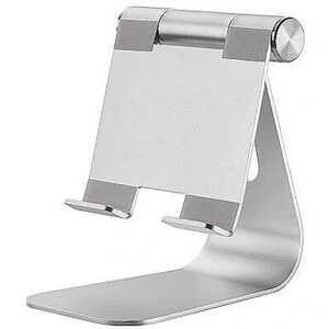 Newstar TABLET ACC STAND SILVER/DS15-050SL1 DS15-050SL1 8717371448462