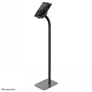 Newstar NEOMOUNTS BY NEWSTAR FL15-625BL1 TILT- AND ROTATABLE TABLET FLOOR STAND FOR 7