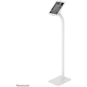 Newstar NEOMOUNTS BY NEWSTAR FL15-625WH1 TILT- AND ROTATABLE TABLET FLOOR STAND FOR 7