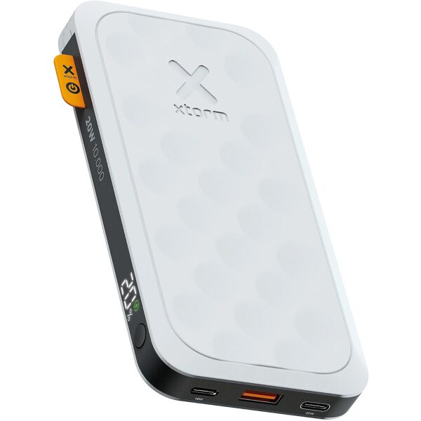 Xtorm 20W Fuel Powerbank 10.000 Dusk White FS5100 8718182277548