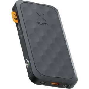 Xtorm 20W Fuel Powerbank 10.000 mAh 20W Black FS5101 8718182277555