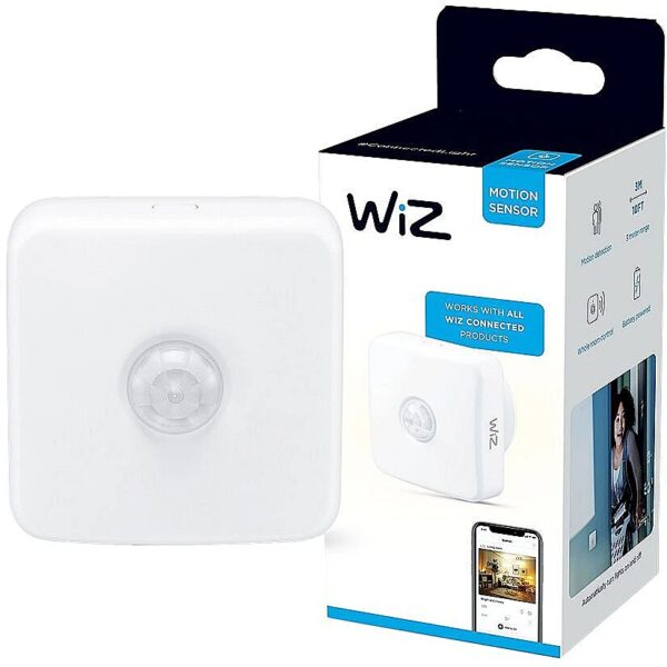 Wizarding World MOTION SENSOR EU 8718699788209 8718699788209