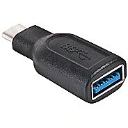 Club3D CLUB3D USB3.1 TYPE C > USB3.0 ADAPTER CAA-1521 8719214470425