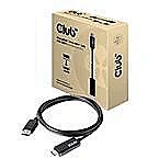 Club3D CLUB 3D DP 1.4 Cable Male to HDMI CAC-1082 8719214471187