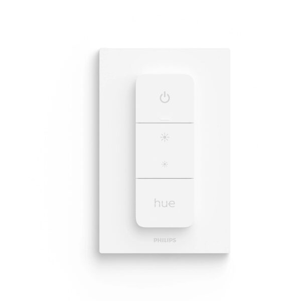 Philips Hue przełącznik dotykowy (nowy model) 929002398602 8719514274617