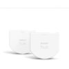 Philips Hue Wandschalter Modul Doppelpack 929003017102 8719514318021