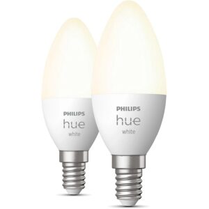 Philips Hue E14 5