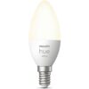 Philips Hue White E14 Kerze Einzelpack 470lm 929003021101 8719514320666