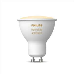 Philips Hue GU10 WA 4