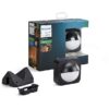 Philips Hue Outdoor Sensor Schwarz 929003067401 8719514342262