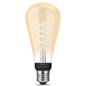 Philips Hue White E27 Filament ST72 Giant Edison 550lm 1er PXK 929003052301 8719514343061