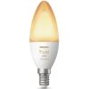 Philips Hue White Ambiance E14 Kerze Einzelpack 470lm 929002294403 8719514356658