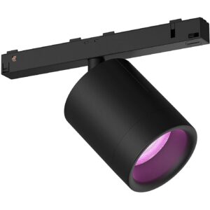 Philips Hue Perifo Erweiterungsspot Schwarz 929003115701 8719514407442