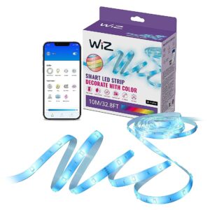 Wizarding World Smart WiFi RGB LED strip