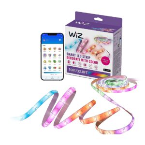 Wizarding World Smart WiFi RGBIC LED strip